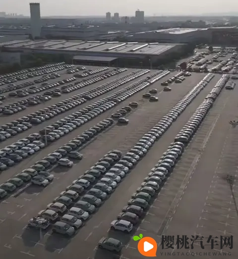 迫于银河百万产能,网传老牌沈阳北盛通用工厂将被吉利收购-2