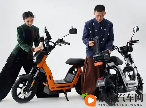 新旧国标电动车更替，两种车型有什么区别？对这3类车主造成影响-2