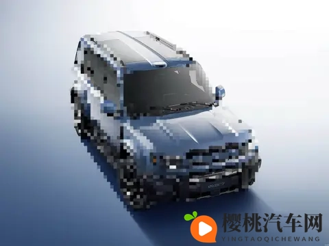 iCAR V27内地版首现-3