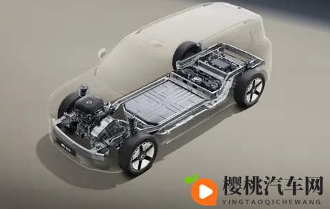 奔驰上硬菜！限时1699万起，全系带T+轴距2米9，还是方盒子，香-3