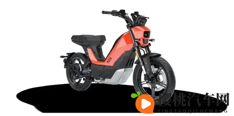 概念变现实？最大续航65km，标致米兰展新推103电动踏板电摩-3