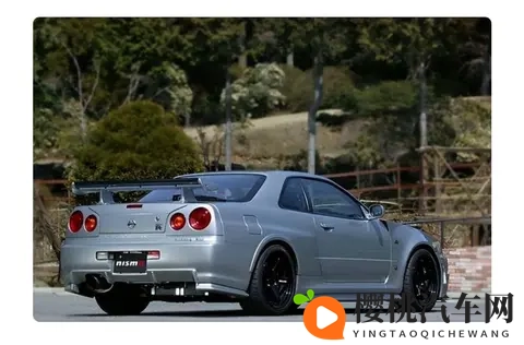 日本车企280匹马力神话?全是套路!-2