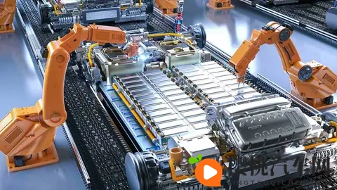 一颗小芯片引爆大危机!“安世之乱”如何撕裂全球汽车命脉?-3