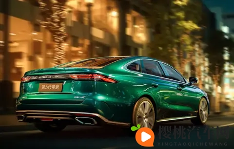 吉利缤越L Battle版官图 精致运动外观 将于11月15日上市-1