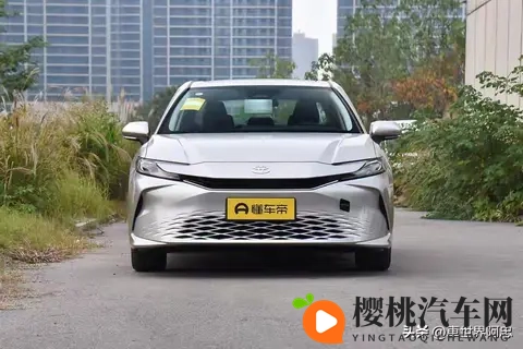 又是大胜!10月燃油车销量排名:轩逸夺冠,朗逸第5,卡罗拉第48-2