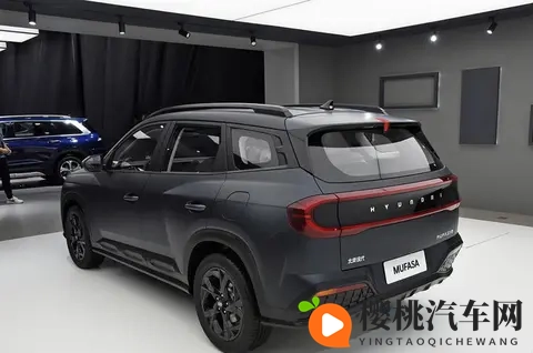 2026款现代ix35上市！售价1218万起外观年轻动感，搭载20L+6AT-2