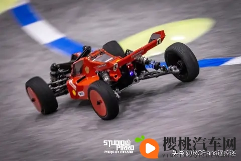 六年执念｜KOGA-ELFF 即将量产-1