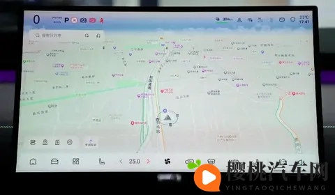纯电家轿新选择！深蓝L06续航670km，配置越级，预售1399万起-1