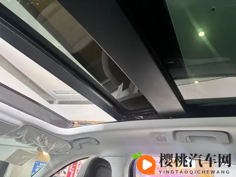 12万买下福特锐际20T,年轻人第一款性能车何必是电车-2