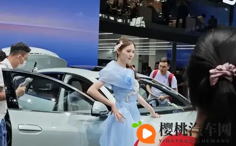 现代中国，换总经理了！-2