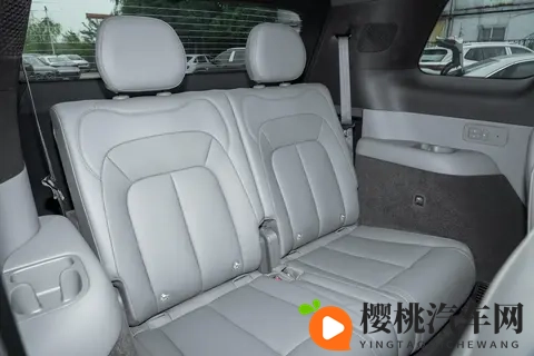 30万预算,大六座SUV怎么选?深度体验腾势N8L-3