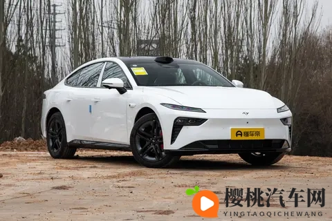 15万级轿跑再掀波澜?东风奕派eπ007+预售开启,1499万起-1