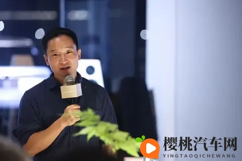 刘展术履新大众安徽，曾任捷豹路虎执行副总裁-1