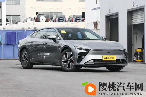 星纪元ES推出11月购车权益,最高续航1645km,星纪元ES实力如何?-1