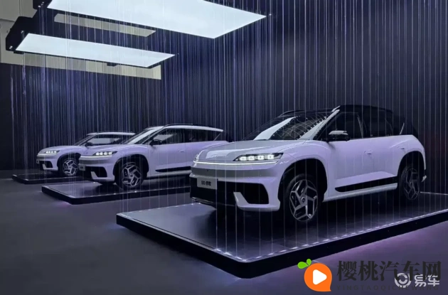 黄色游戏18:电动车新升级,自动驾驶新突破,智能互联成未来趋势-1