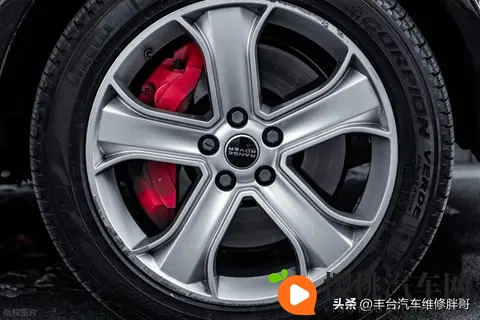 车辆出现“咯吱咯吱”异响、开车发飘等问题怎么回事?-3