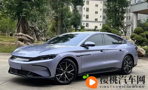 千万别乱买！10月轿车销量榜：星愿再丢冠，小米SU7第22，MG4第31-2