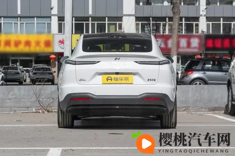 740km 续航 + 3 分 20 秒换电!乐道 L60,家庭出行告别续航焦虑-2