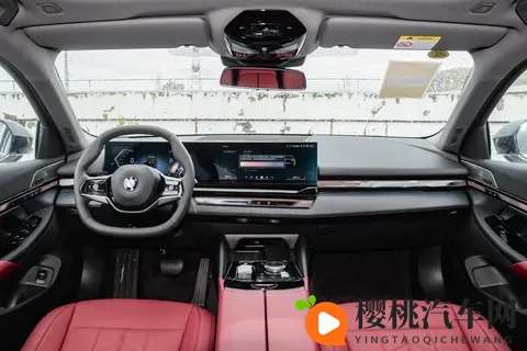 销量一跌再跌,宝马5系单月仅卖出9087辆,大降价难道也不管用?-2