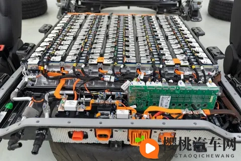 科普:厂家绝不会说——插混高速失速频发、不可避免的真相-1