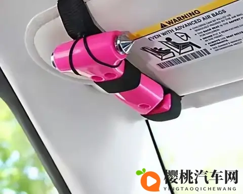 车里没这5样东西,等于拿命开车!老司机应急清单,关键时刻救命-2