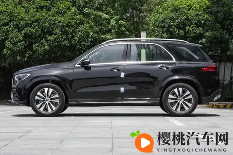 售6998万元起,配置不变,2026款奔驰GLE 350 4MATIC动感型上市-2
