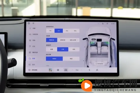 银河星舰7 EM-i_宋Pro DM-i大PK 谁更适配家庭用户的出行需求-2
