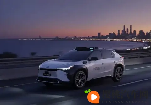 2025年进博会正式开幕 上市新车盘点-2