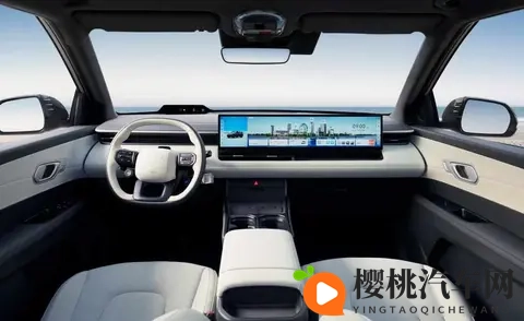 妞干网视频:汽车新篇:科技艺术完美融合,未来已来-1