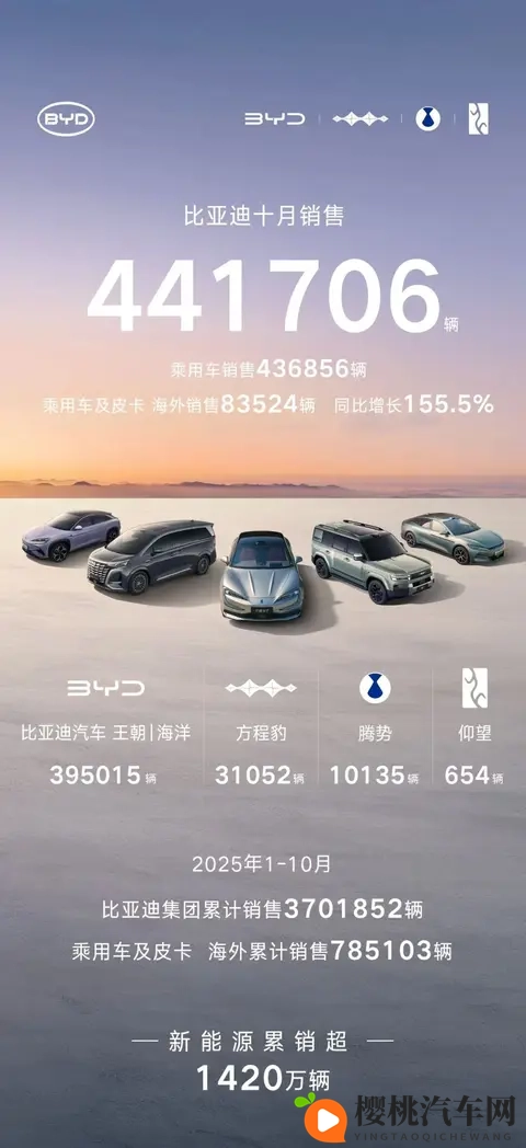 比亚迪老车主纷纷晒公里数，最长跑了102万公里，太猛了-1