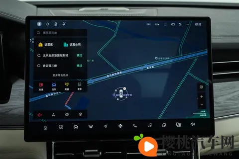 拆解2026款领克09：当价格、空间、动力、智能与配置形成合力！-1