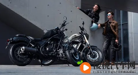 想骑本田新款CM300去摩旅,需要注意什么?-3