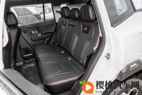 15万买辆“全能车”？方盒子山海T1，通勤露营都在行-3