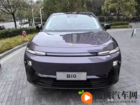 蔚来、零跑上周销量均突破万辆,位居新势力前列!-1