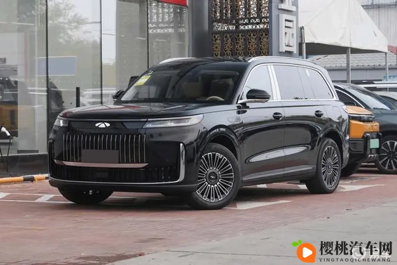 一个人看的www.:新能源汽车潮涌,自动驾驶未来已来-1