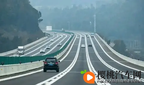 长沙这条高速免费成全国焦点,更多“免费高速”在路上?-1