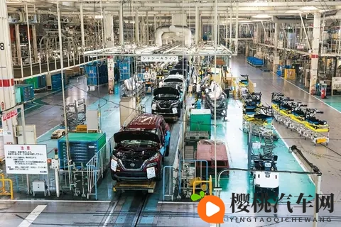 日产正式卖掉了总部大楼-2