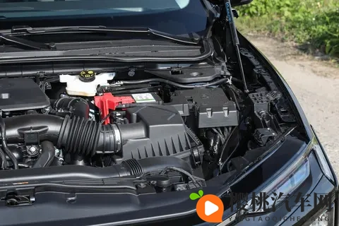 15万级合资B级车优选!2025款蒙迪欧豪华型深度试驾报告-1