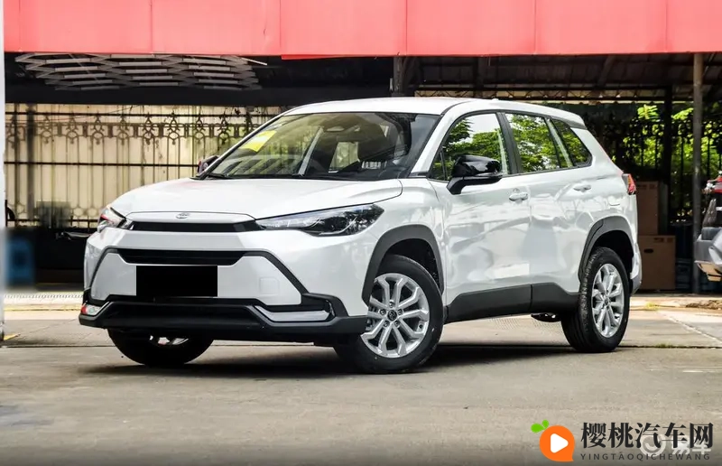 锋兰达购车指南:选对动力,轻松上路-1