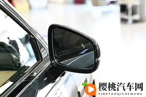 惊呆了!星途星纪元ET深度试驾:豪华大平层SUV,舒适才是硬道理-1