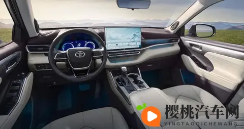 不吹,汉兰达裸车只要20万了-3