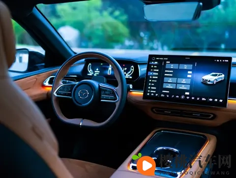 最高直降2万,新款马自达EZ-6上市,能逆风翻盘吗?-1