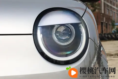 长安 Lumin 全系配置拆解！2025-2026 款怎么选？通勤党避坑指南-3