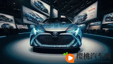 广州车展悬念之二:日系合资车企会不会绝地反击-2