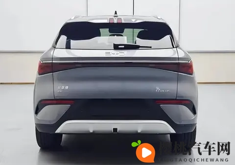 比亚迪元PLUS申报信息曝光 最大续航650km-1