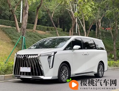 准新一手传祺M8,24款宗师系列,现在入手省不少!-1