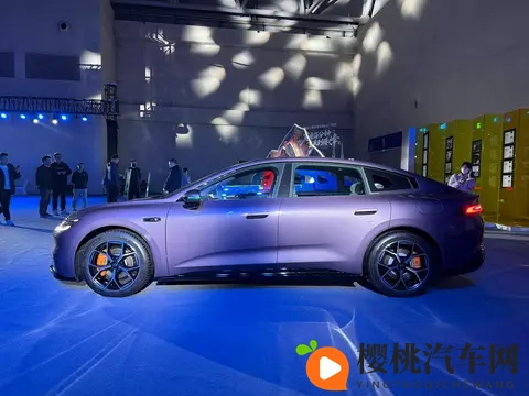 官方指导价1099-1499万元 长安启源A06正式上市-2