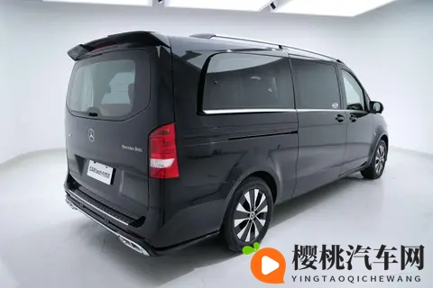 25万多拿下准新奔驰威霆,宜商宜家,享受舒适出行!-1