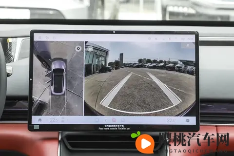 星纪元 ES 2025 款增程版 Plus 体验：15 万级中大型车的均衡之选-3