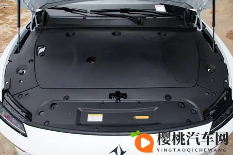 全系标配激光雷达+高通骁龙8295芯片，东风奕派eπ007+上市，香吗-1